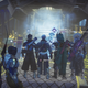 Saint-14 appeared in the Tower mid-season whether players rescued him in time or not.